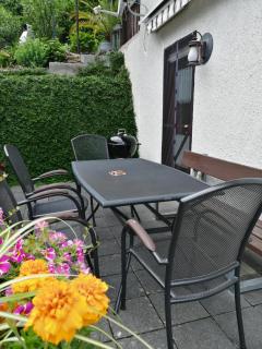 Haus Erika/ Fam. Frevel - 5