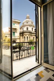 B&B Antonello da Messina - Messina - 8