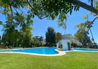 Apartamento en Apartaclub La Barrosa - Chiclana de la Frontera - 0