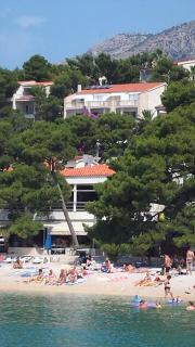 Villa Bose- Apartmani Luka Šodan - Brela - 0