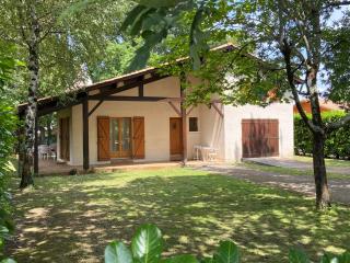 Villa Climatisée et Wifi Gujan à 5 mn du Bassin d'Arcachon - Gujan-Mestras - 0