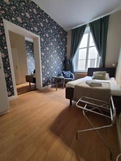 Hotel Park Allé - Kristianstad - 6
