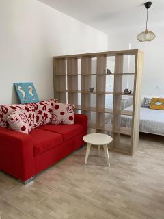 Faros complex - Parikia - 4