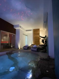 Blue Bay Suite & Spa - Agropoli - 8