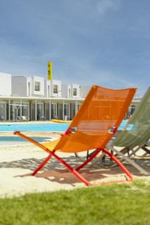 The G Hotel Seashell - El Alamein - 7