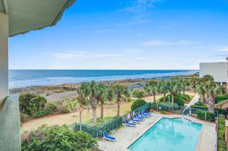 Sea Cabin 342-C - Isle of Palms - 7