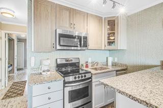Sea Cabin 342-C - Isle of Palms - 6