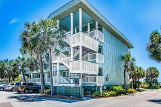 Sea Cabin 342-C - Isle of Palms - 8