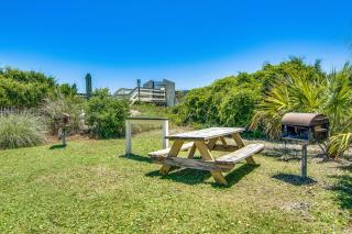 Sea Cabin 342-C - Isle of Palms - 3