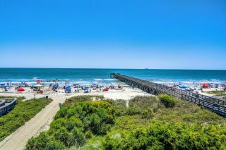Sea Cabin 342-C - Isle of Palms - 1