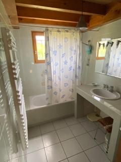 Villa Climatisée et Wifi Gujan à 5 mn du Bassin d'Arcachon - Gujan-Mestras - 1