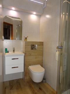 Olimp pokoje i apartamenty - Szczyrk - 2