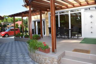 Erkel Apartman - Siófok - 3