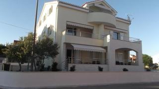 White Anchor - Vodice - 0