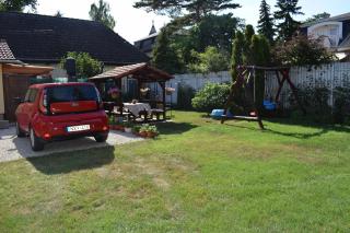 Erkel Apartman - Siófok - 4