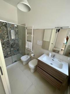 VILLA MARIS - Agropoli - 3