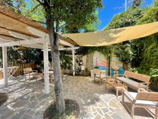VILLA MARIS - Agropoli - 9