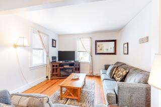 The 48 Cottage - 7