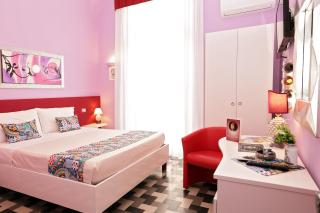 B&B Antonello da Messina - Messina - 0