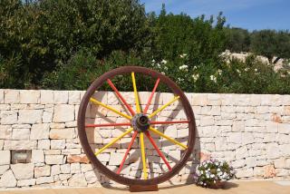 Quei Trulli Divini - Martina Franca - 7