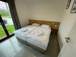 Resort Nová Pec - Nová Pec - 3