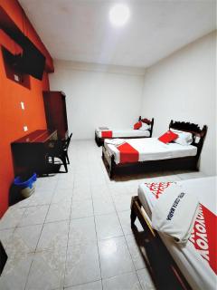 Hotel Costa Maria - Ciudad del Carmen - 3