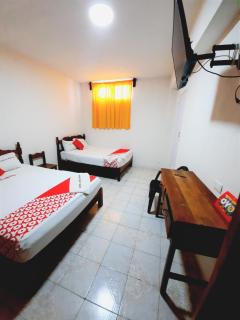Hotel Costa Maria - Ciudad del Carmen - 2