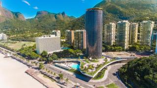 Hotel Nacional Rio de Janeiro - OFICIAL - Río de Janeiro - 0