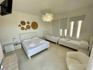 VILLA VISTA MARE AGROPOLI Premium - Agropoli - 9