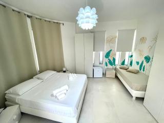 VILLA VISTA MARE AGROPOLI Premium - Agropoli - 6