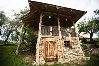 Садиба Гардига - Pistyn - 7