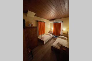 SENTOYKI VILLAGE HOME - ΜΟΝΟΚΑΤΟΙΚΙΑ ΣΕ ΘΑΛΑΣΣΑ - Melission - 5