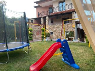 Studios Anna Paradise - Skala Potamias - 6