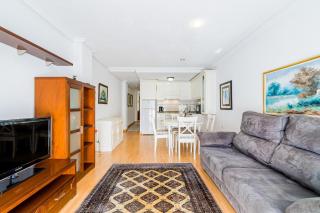 Apartment Natalia - Torrevieja - 6
