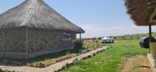 Le Tai Village Resort near Solio Game Reserve - Mweiga - 8