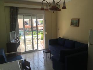 Themis Apartment - Hanioti - 5