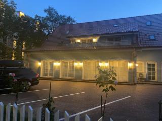Apartamentai Palanga Birutės alėja 18 NUOMA TIK NUO 2 NAKTŲ MINIMUM STAY TWO NIGHTS - Palanga - 6