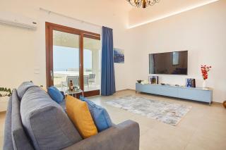 Villa Etesiae - Castellammare del Golfo - 5