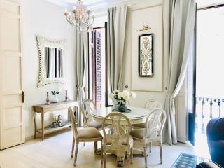 Calderon & old town 4 balconies by ELE Apartments - 0