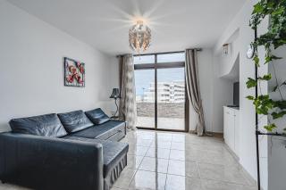 Two bedrooms with ocean views - Playa de las Americas - 4