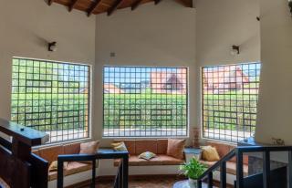 Casa com forno de pizza e vista para as montanhas - Campos do Jordão - 3