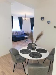 Aqua Blue Apartment Mamaia - Mamaia - 0