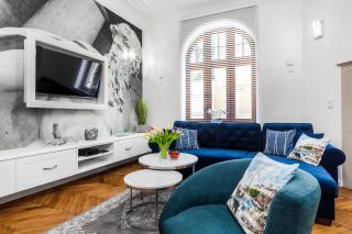 Apartamenty4you - Apartamenty Atlantic - 5