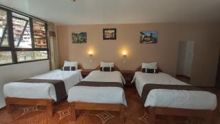 El Tambo Machupicchu - 3