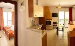 Helena's Apartments - Nikiti - Nikiti - 9