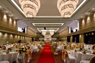 Seri Pacific Hotel Kuala Lumpur - 2