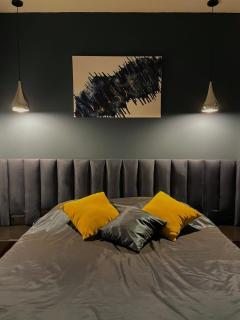 Hotel ULYSSES - Mtskheta - 9