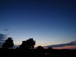 Sonnige Ferienwohnung Am Sternberg - 8