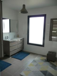 Chambres d'hôtes dans maison contemporaine - Vernouillet - 3