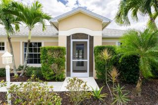 Southern Exposure - Villa Palms - Roelens Vacations - 6